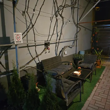 Eldi House * Fagaras