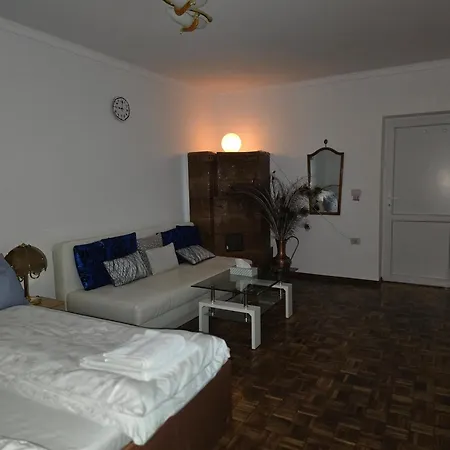 Eldi House Homestay