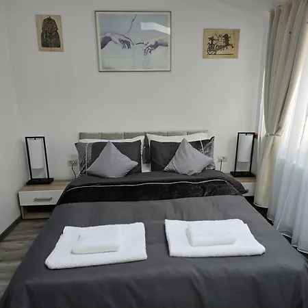 Eldi House Fagaras