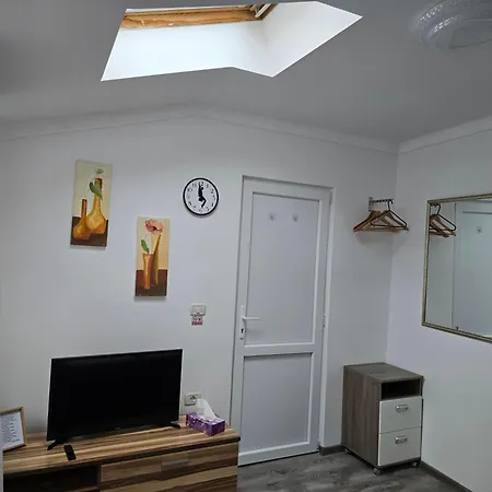 Eldi House Homestay Fagaras