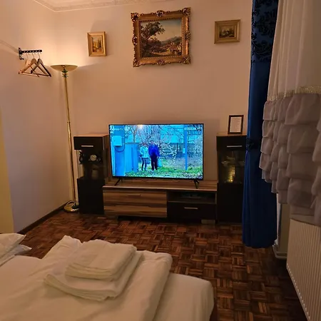 Homestay Eldi House