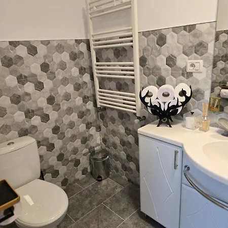 Homestay Eldi House Fagaras