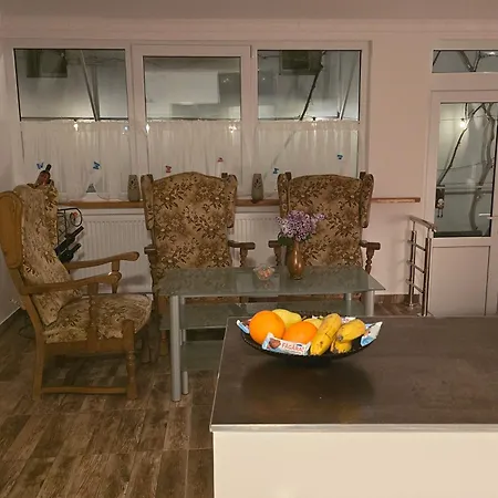 Eldi House *