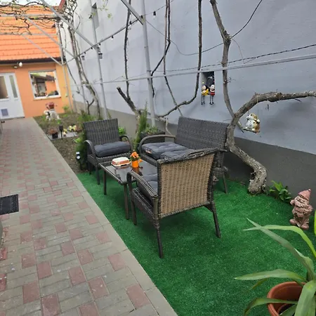 Eldi House