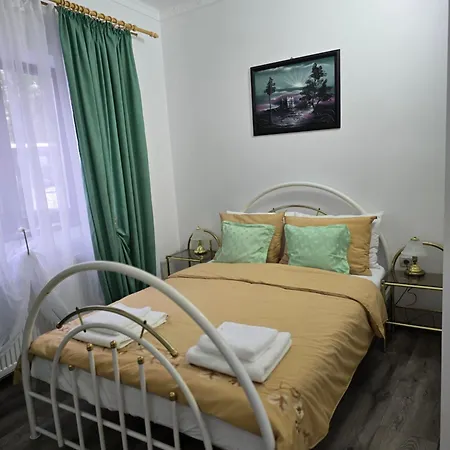 Eldi House Homestay Fagaras