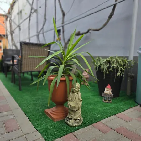 Eldi House Fagaras