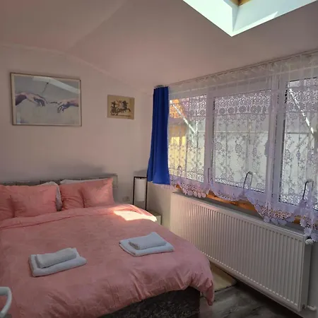 Eldi House