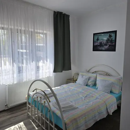 Eldi House Fagaras