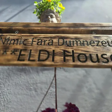Eldi House